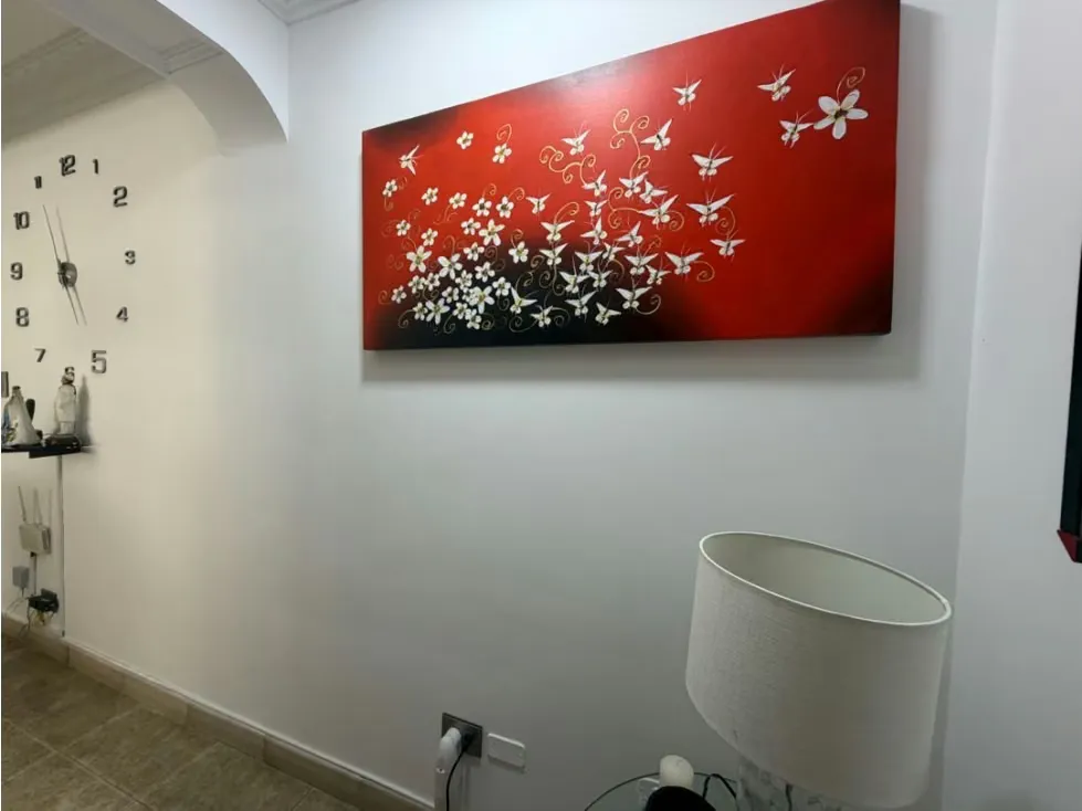 Vendo Ph remodelado 230m2 Terrazas del Club Hípico 2006 - 15