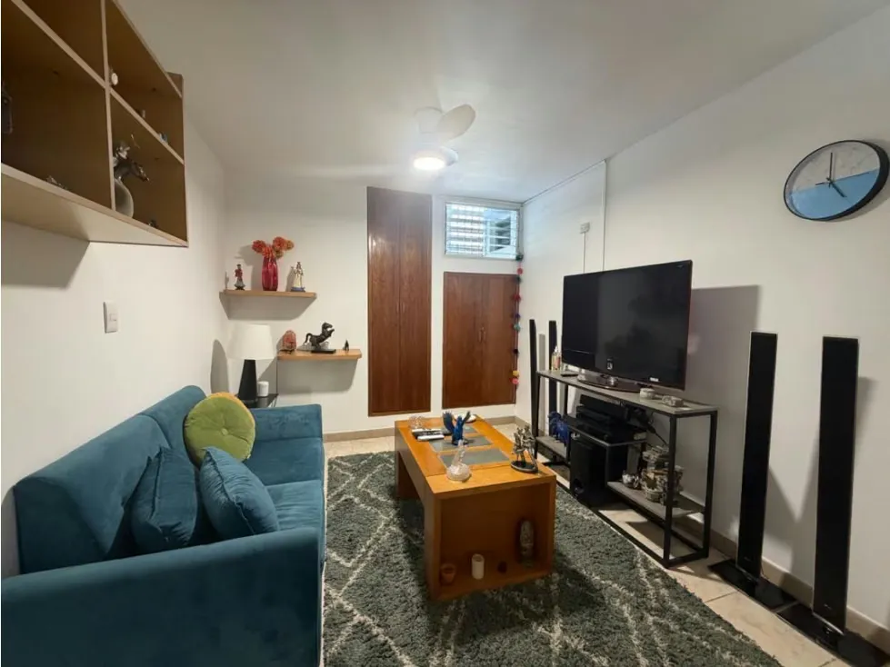 Vendo Ph remodelado 230m2 Terrazas del Club Hípico 2006 - 16