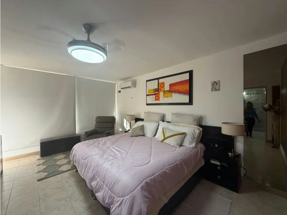 Vendo Ph remodelado 230m2 Terrazas del Club Hípico 2006 - 17