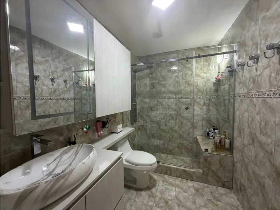 Vendo Ph remodelado 230m2 Terrazas del Club Hípico 2006 - 19