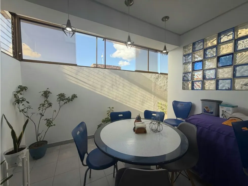 Vendo Ph remodelado 230m2 Terrazas del Club Hípico 2006 - 29