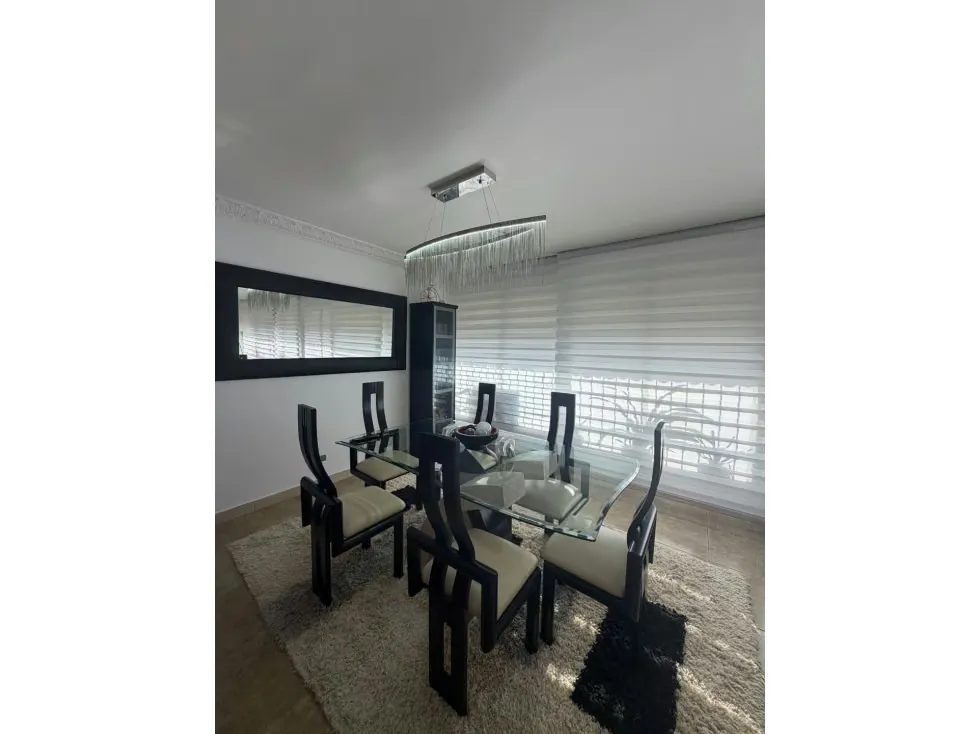 Vendo Ph remodelado 230m2 Terrazas del Club Hípico 2006 - 35
