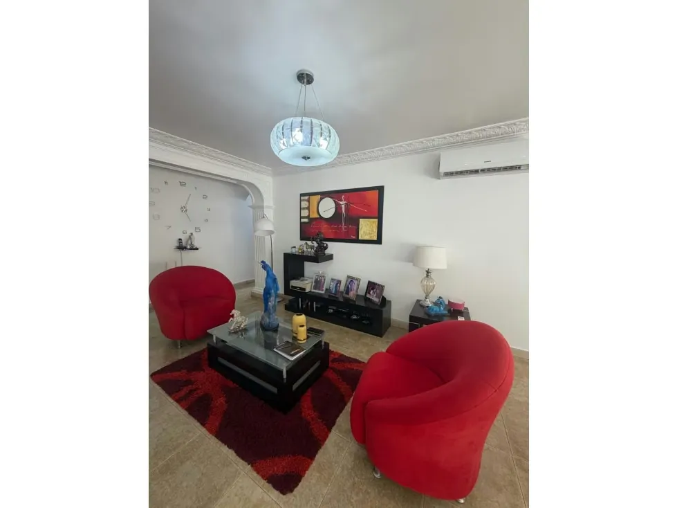 Vendo Ph remodelado 230m2 Terrazas del Club Hípico 2006 - 36