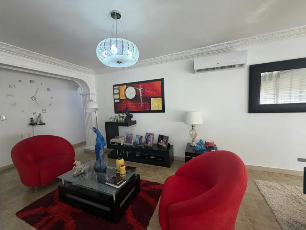 Vendo Ph remodelado 230m2 Terrazas del Club Hípico 2006 - 37