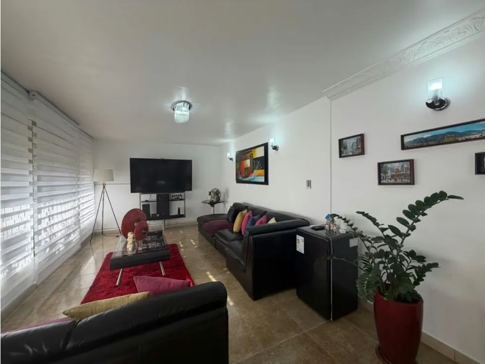 Vendo Ph remodelado 230m2 Terrazas del Club Hípico 2006 - 7