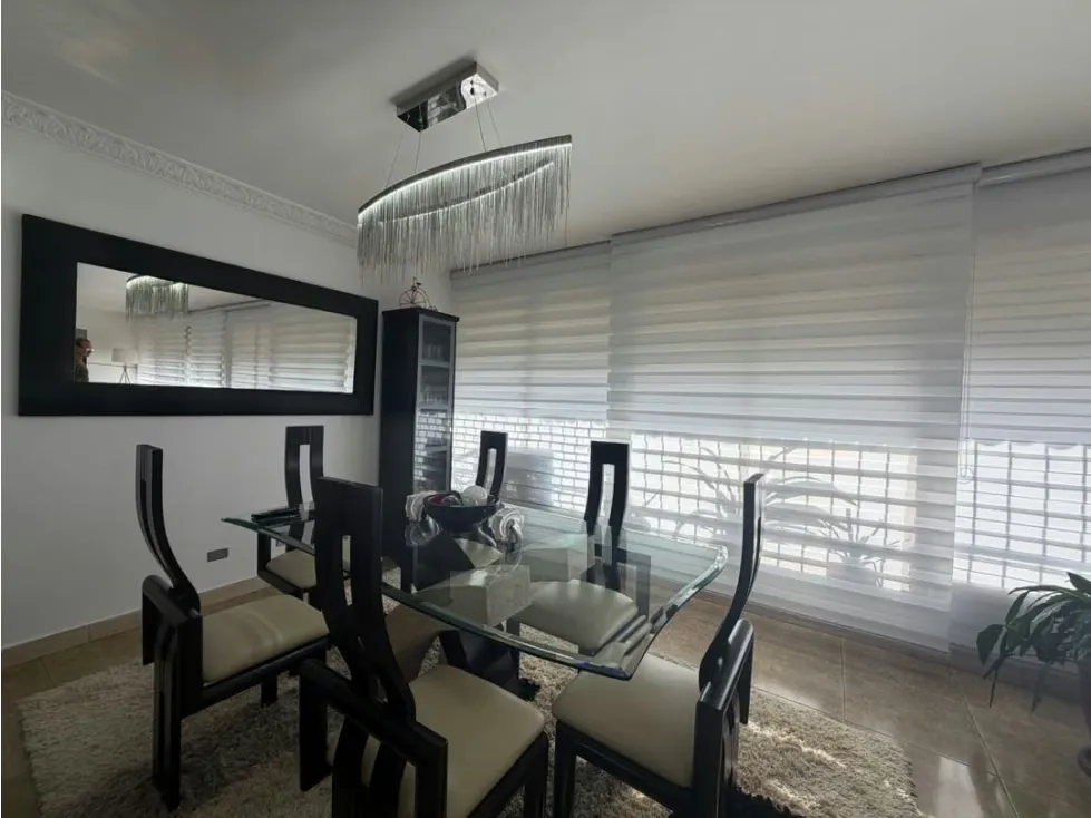 Vendo Ph remodelado 230m2 Terrazas del Club Hípico 2006 - 8