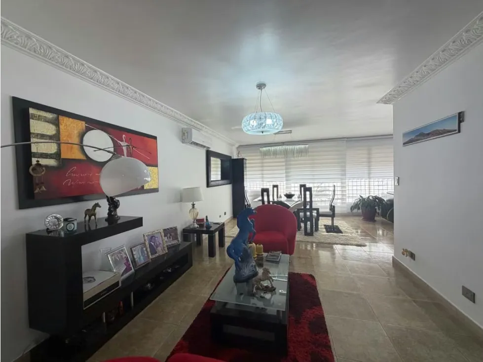 Vendo Ph remodelado 230m2 Terrazas del Club Hípico 2006 - 10
