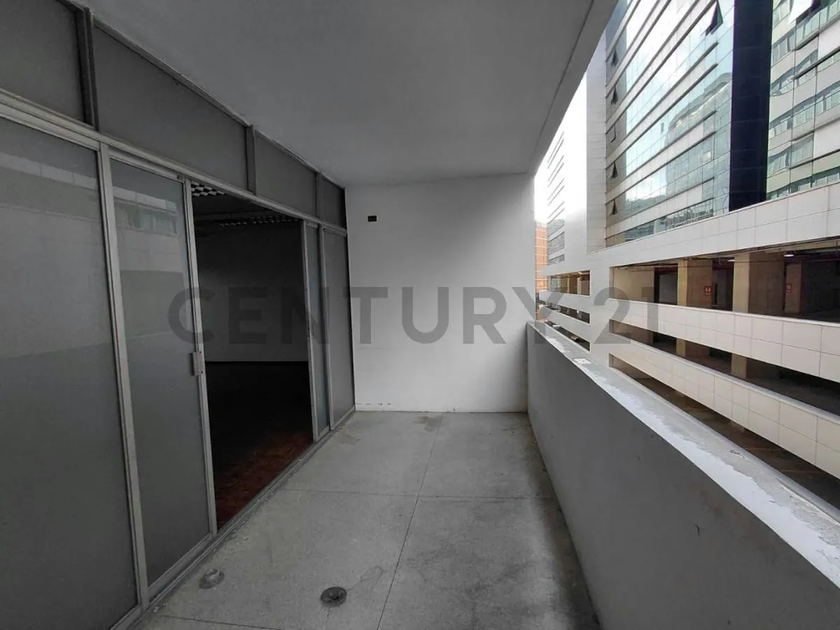 Oficina en obra gris en Alquiler en El Rosal - 7