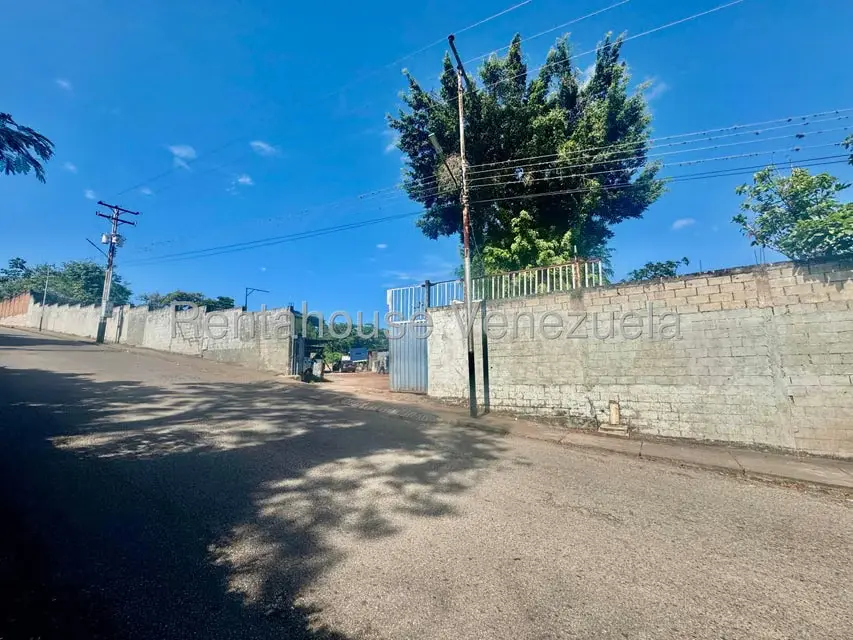 Galpon - Deposito en Venta en Tachira, Tachira