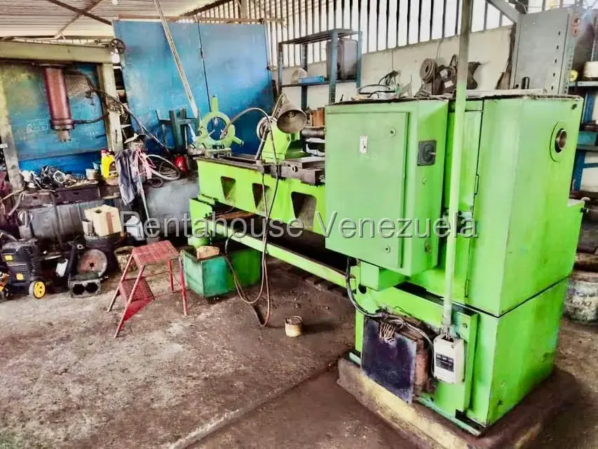 Galpon - Deposito en Venta en Tachira, Tachira - 13