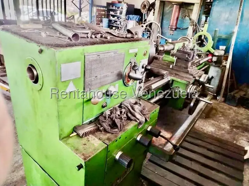 Galpon - Deposito en Venta en Tachira, Tachira - 14