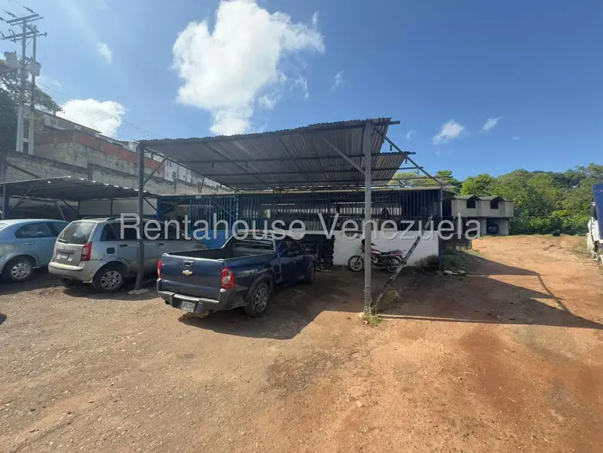 Galpon - Deposito en Venta en Tachira, Tachira - 3
