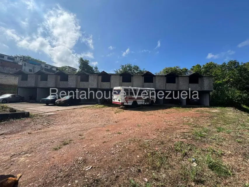Galpon - Deposito en Venta en Tachira, Tachira - 4