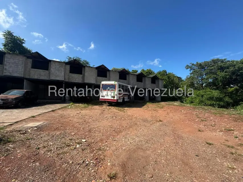 Galpon - Deposito en Venta en Tachira, Tachira - 6