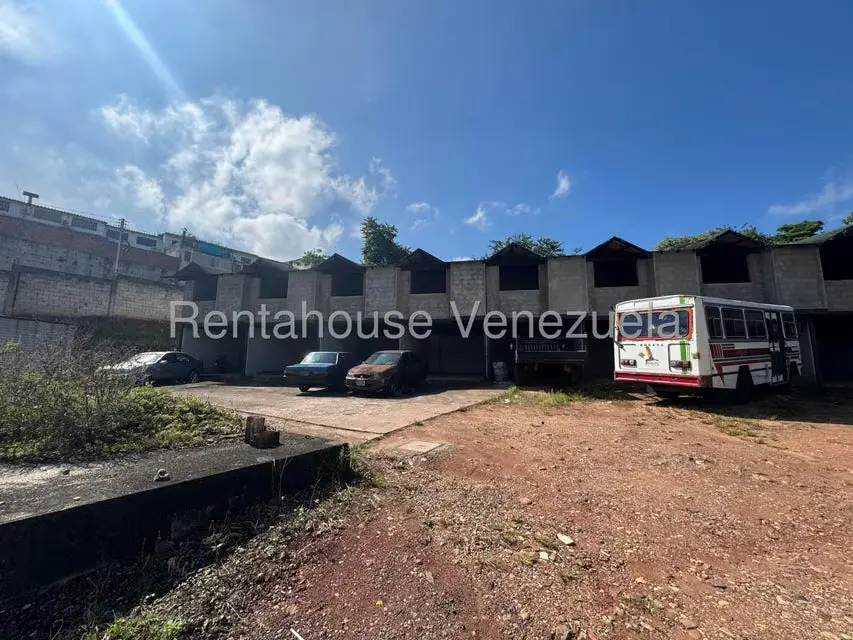 Galpon - Deposito en Venta en Tachira, Tachira - 7