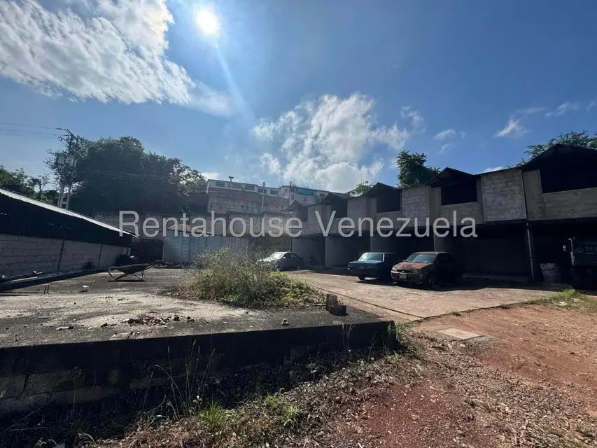 Galpon - Deposito en Venta en Tachira, Tachira - 8
