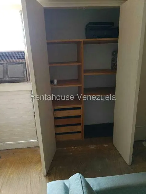 Apartamento (1 Nivel) en Venta en Santa Eduvigis, Distrito Metropolitano - 14