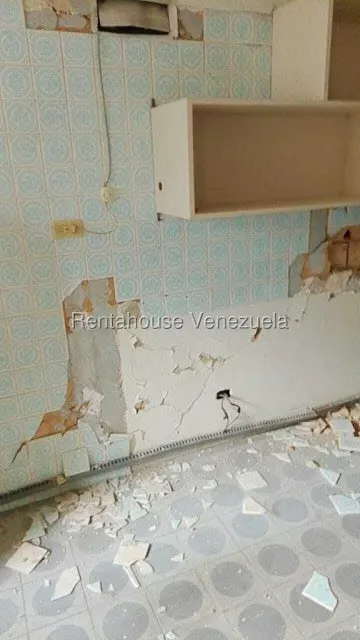 Apartamento (1 Nivel) en Venta en Santa Eduvigis, Distrito Metropolitano - 23