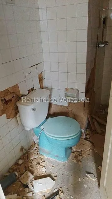 Apartamento (1 Nivel) en Venta en Santa Eduvigis, Distrito Metropolitano - 25