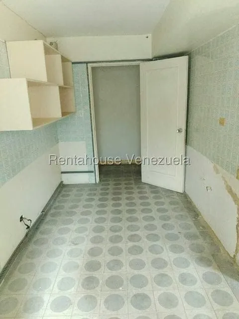 Apartamento (1 Nivel) en Venta en Santa Eduvigis, Distrito Metropolitano - 41