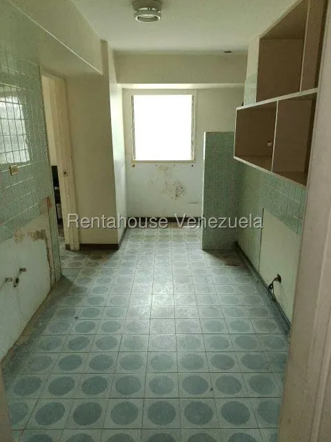 Apartamento (1 Nivel) en Venta en Santa Eduvigis, Distrito Metropolitano - 44