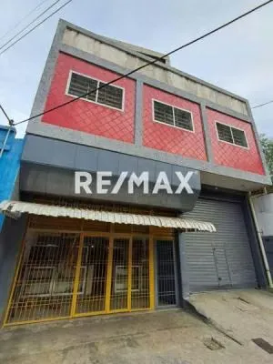 Se Vende Edificio Comercial con Galpón - 2
