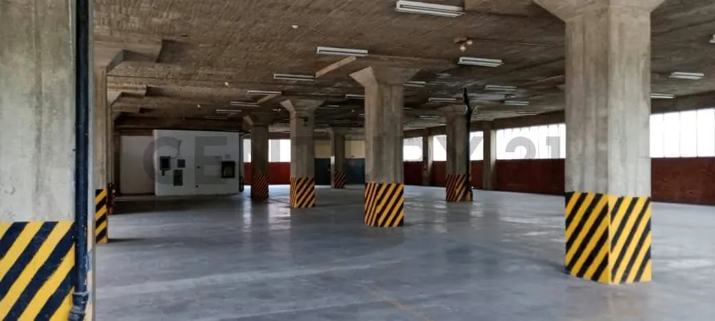 RD - ALQUILER LOCAL COMERCIAL INDUSTRIAL, RUIZ PINEDA. CARICUAO.