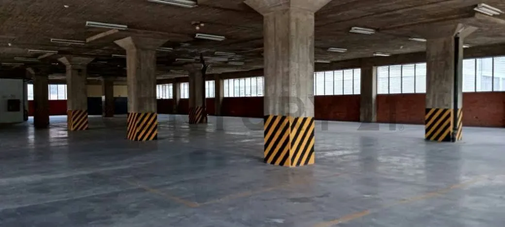 RD - ALQUILER LOCAL COMERCIAL INDUSTRIAL, RUIZ PINEDA. CARICUAO. - 12