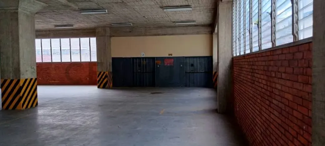 RD - ALQUILER LOCAL COMERCIAL INDUSTRIAL, RUIZ PINEDA. CARICUAO. - 14