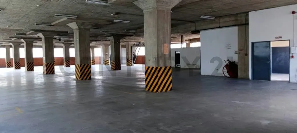 RD - ALQUILER LOCAL COMERCIAL INDUSTRIAL, RUIZ PINEDA. CARICUAO. - 16