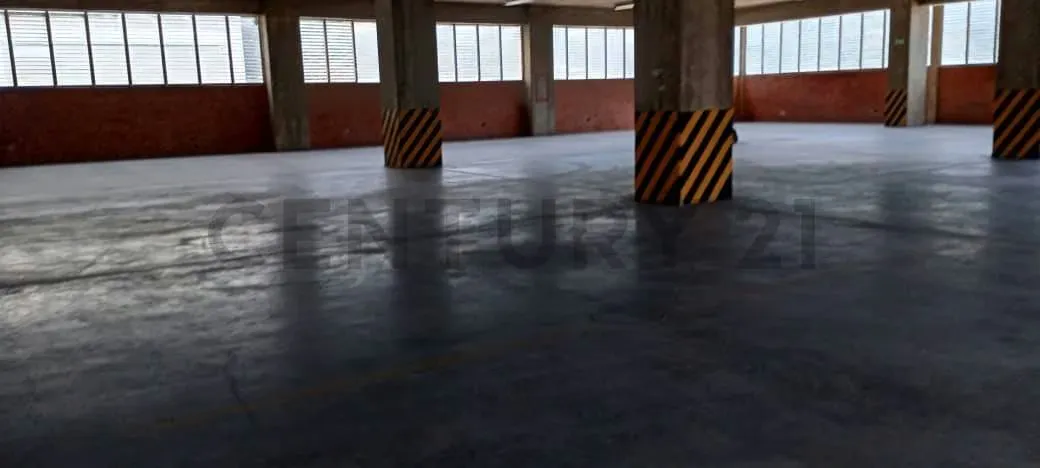 RD - ALQUILER LOCAL COMERCIAL INDUSTRIAL, RUIZ PINEDA. CARICUAO. - 7