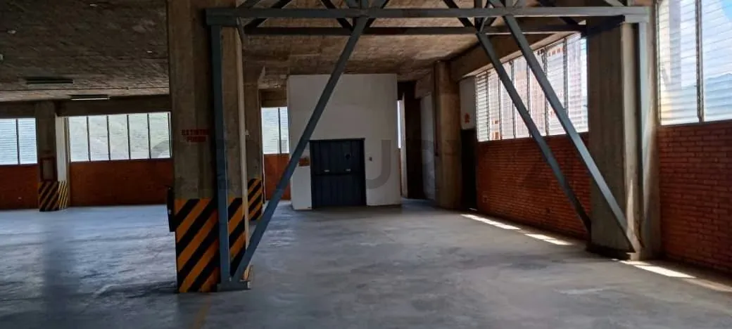 RD - ALQUILER LOCAL COMERCIAL INDUSTRIAL, RUIZ PINEDA. CARICUAO. - 8