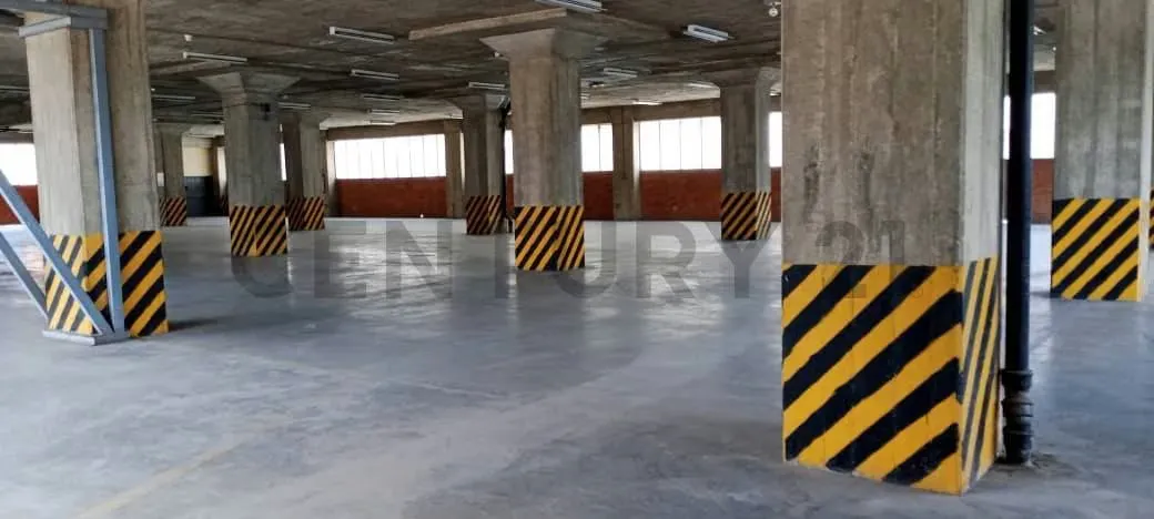 RD - ALQUILER LOCAL COMERCIAL INDUSTRIAL, RUIZ PINEDA. CARICUAO. - 9