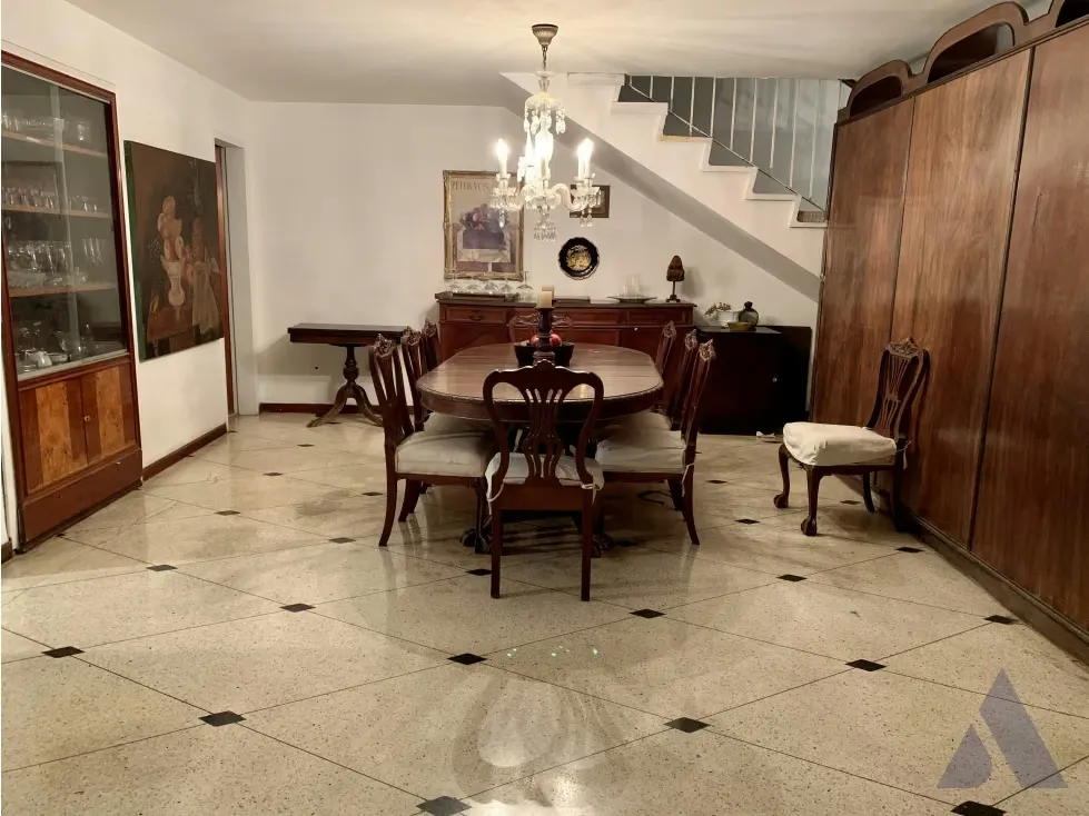 Se vende casa 500m2 Santa Cecilia 6975 - 3