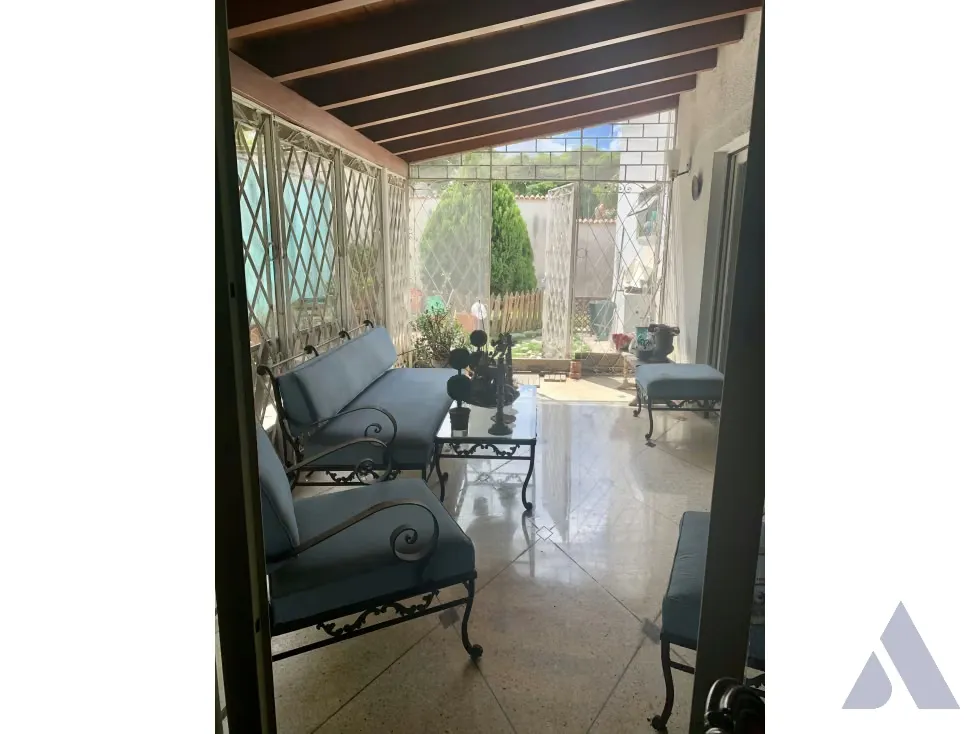 Se vende casa 500m2 Santa Cecilia 6975 - 5