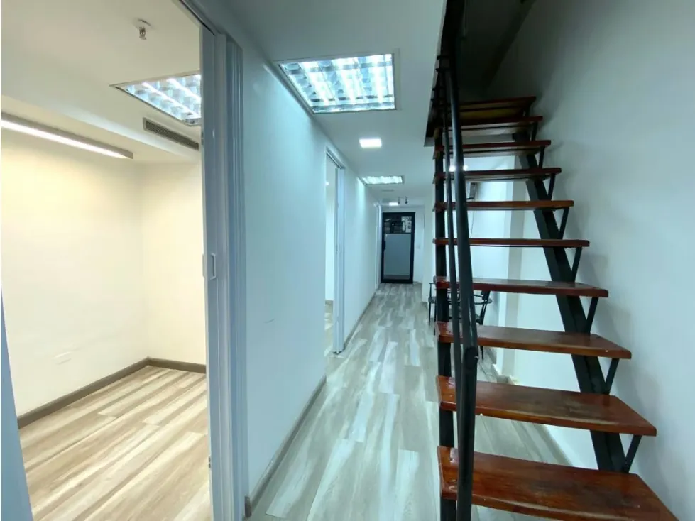 Se alquila local comercial 43m2 La Castellana 5370 - 5