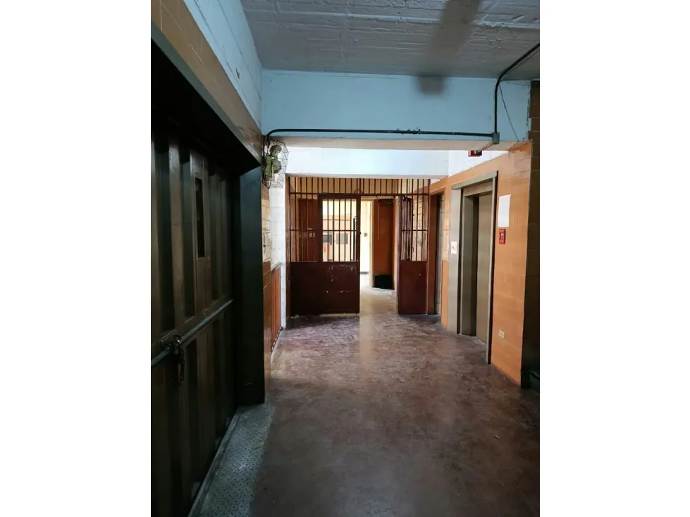 Alquilo planta industrial 270m2 Boleíta Norte 3202 - 2