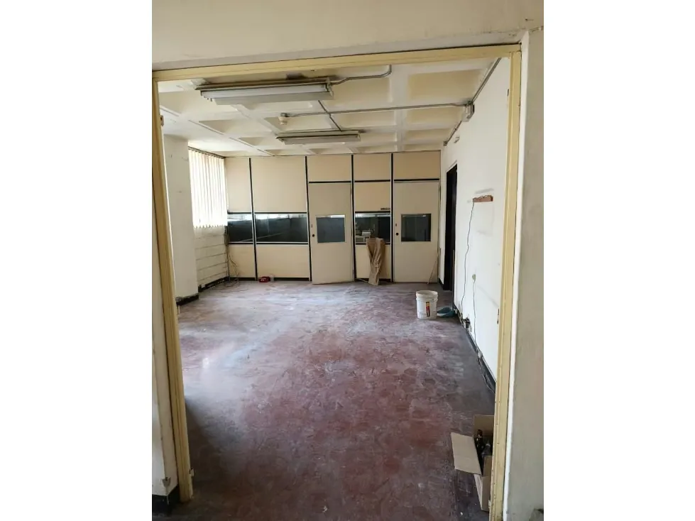 Alquilo planta industrial 270m2 Boleíta Norte 3202 - 7