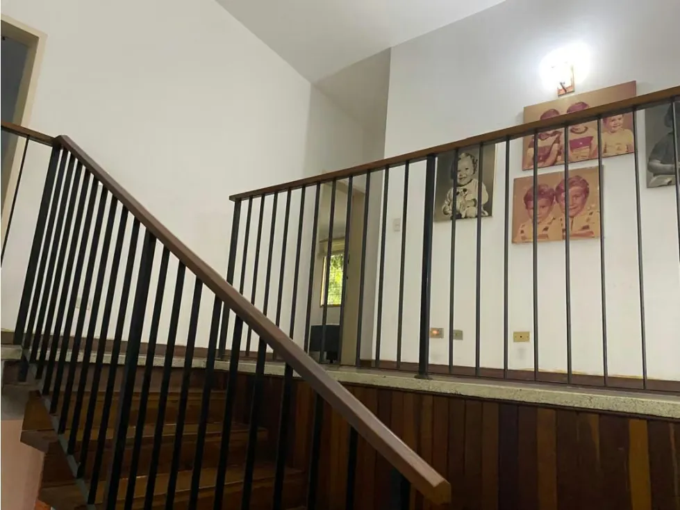 Vendo Casa en El Marqués de 2 Plantas - 12