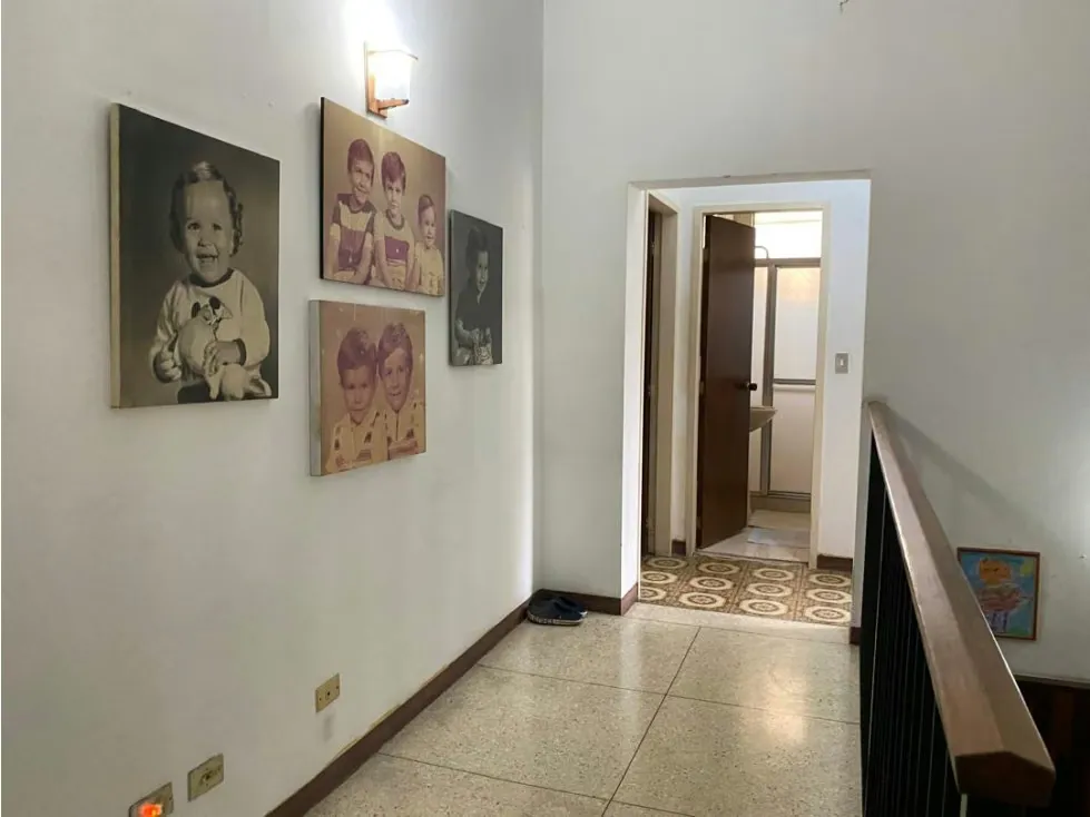 Vendo Casa en El Marqués de 2 Plantas - 13