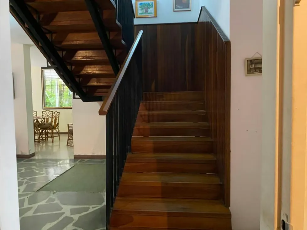 Vendo Casa en El Marqués de 2 Plantas - 8