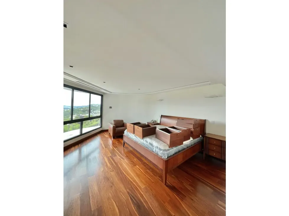 En venta apto 430m2 3h+s/4.5b+s/5p Lomas de San Román - 20