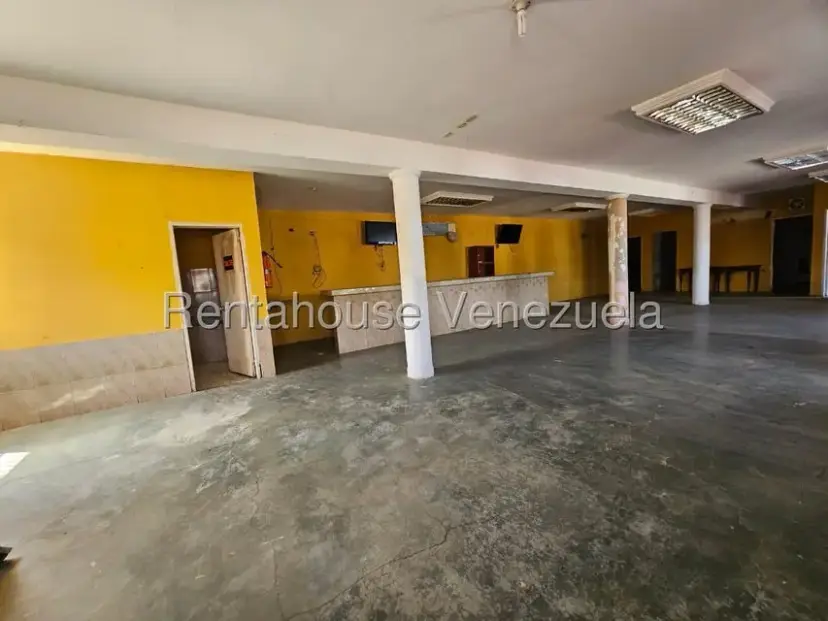 Comercial (Local Comercial) en Alquiler en Centro, Falcon