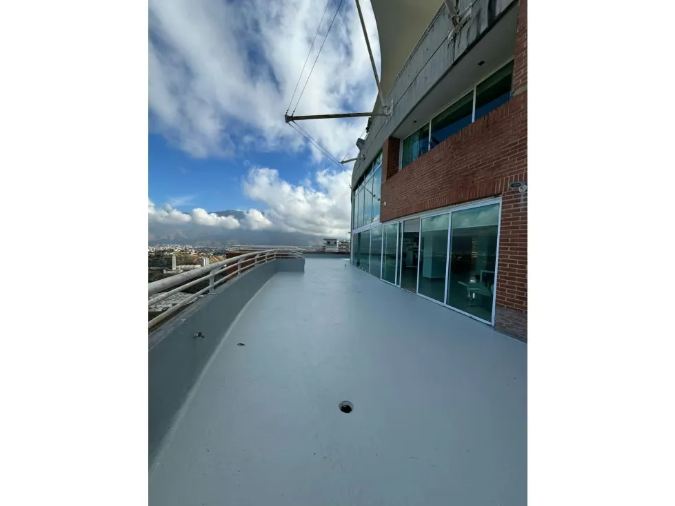 Pent House en venta en Solar del Hatillo - 16
