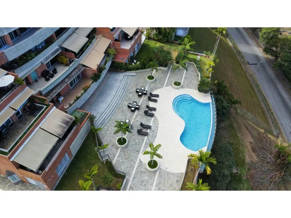 Pent House en venta en Solar del Hatillo - 19