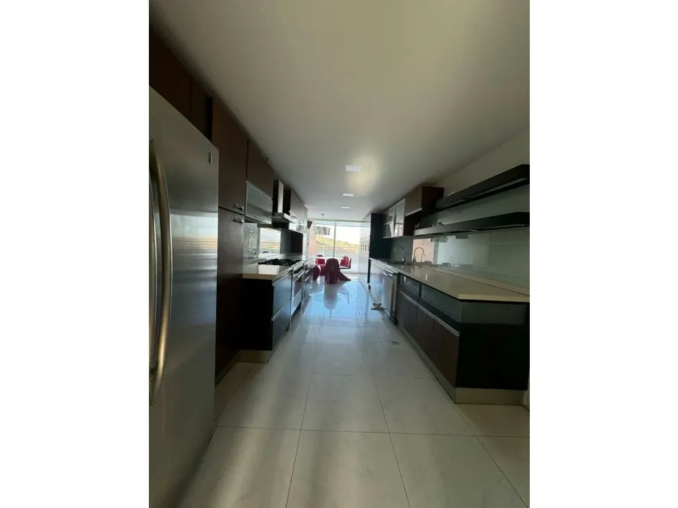 Pent House en venta en Solar del Hatillo - 4