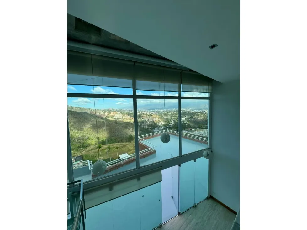 Pent House en venta en Solar del Hatillo - 5