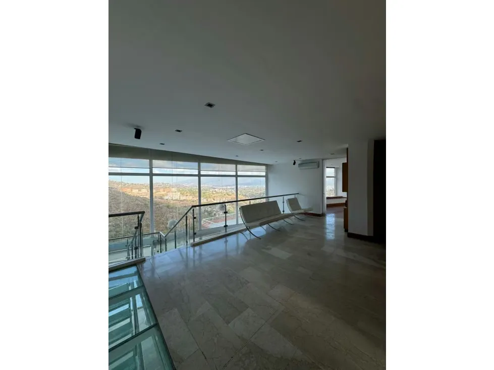 Pent House en venta en Solar del Hatillo - 6