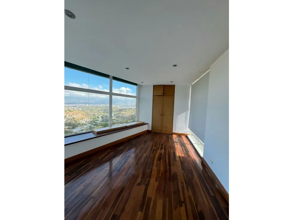 Pent House en venta en Solar del Hatillo - 9