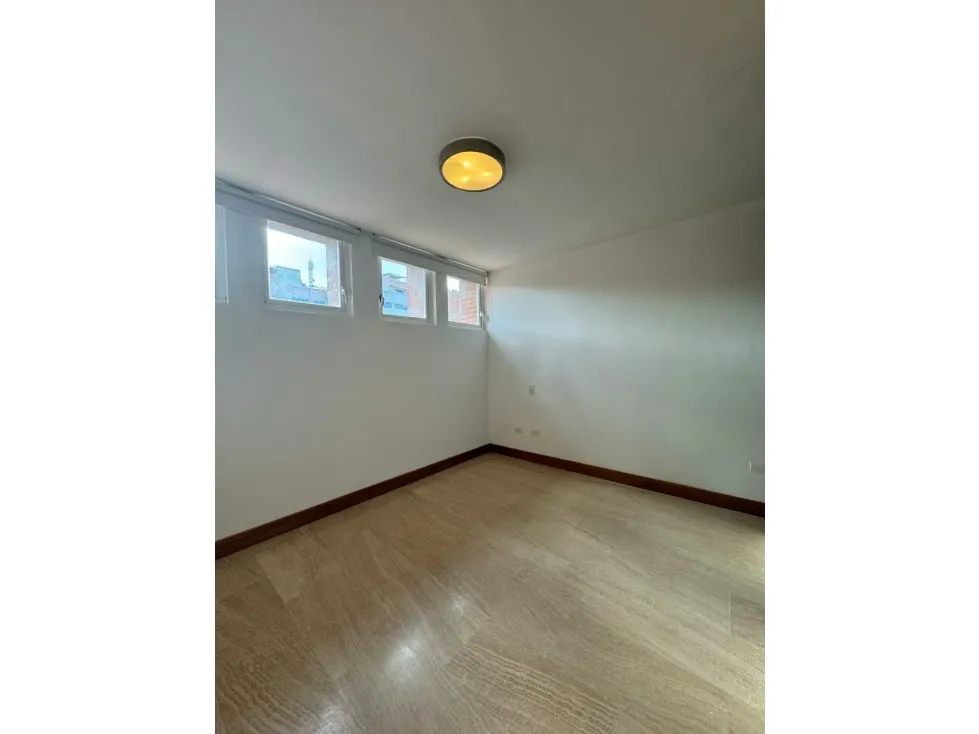 Pent House en venta en Solar del Hatillo - 10